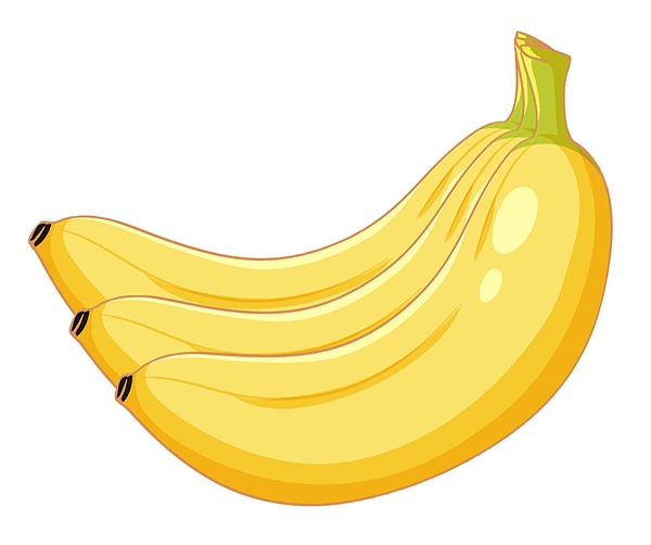 Bananas