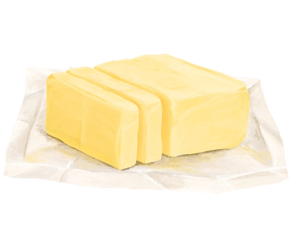 Butter