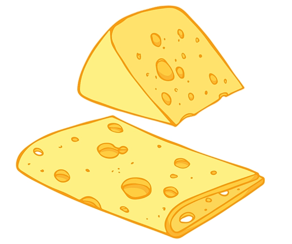 Cheese