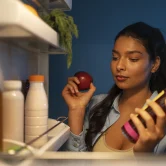 Eating Healthy on a Tight Budget