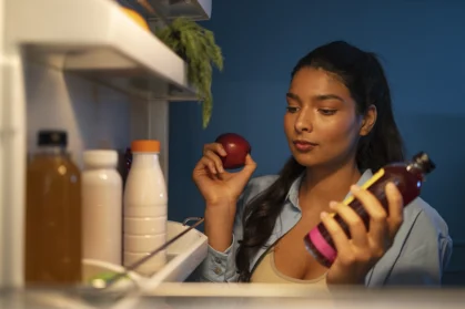 Eating Healthy on a Tight Budget