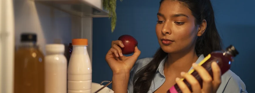 Eating Healthy on a Tight Budget