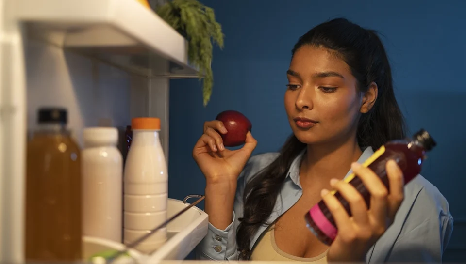 Eating Healthy on a Tight Budget