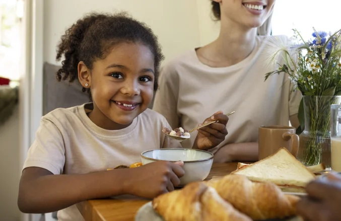 Feeding Your Family for Less