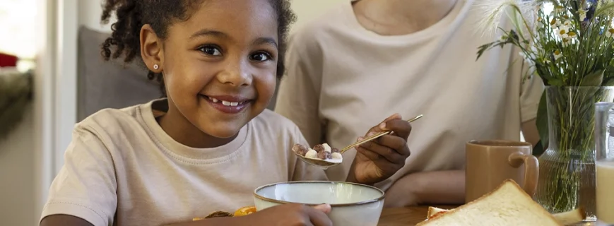 Feeding Your Family for Less