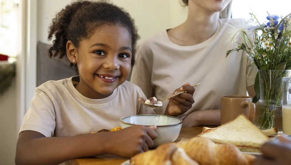 Feeding Your Family for Less Feeding Your Family for Less