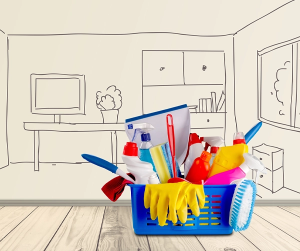 Household Department