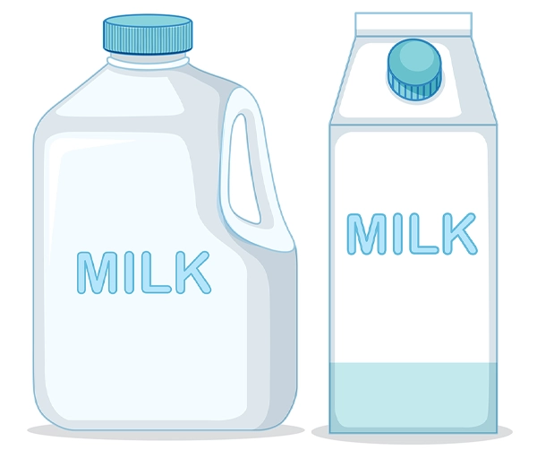 Milk