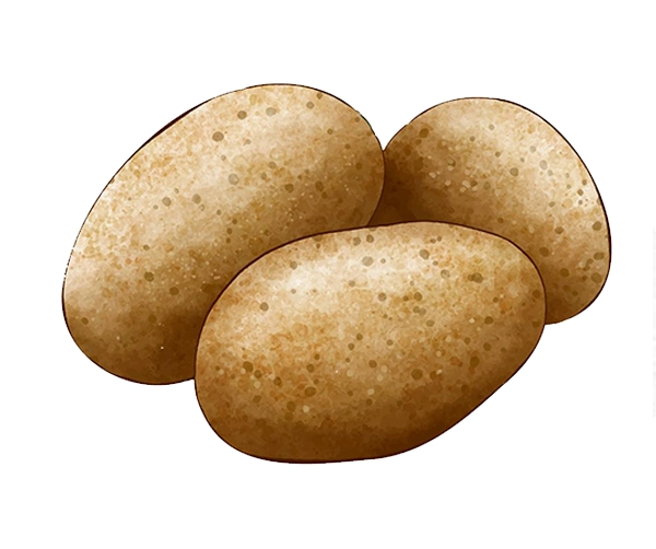 Potatoes