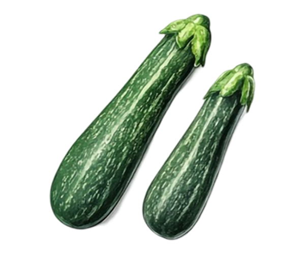 Zucchini