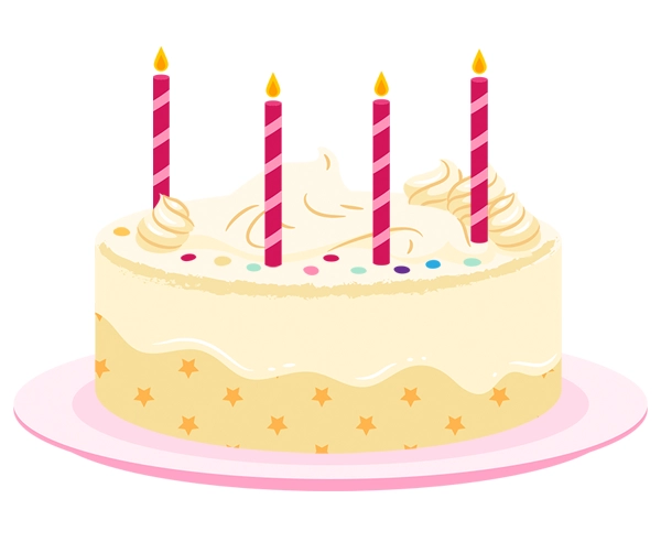 Cakes