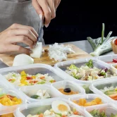 Preparing Meals in Advance