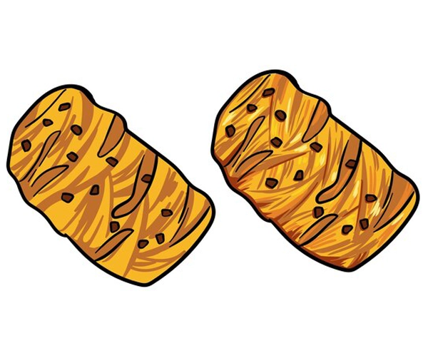 Pastries