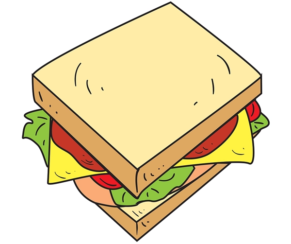 Sandwiches