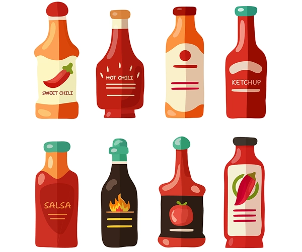 Sauces
